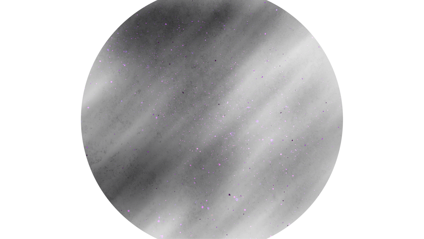 Beautiful Dust Circle 01
