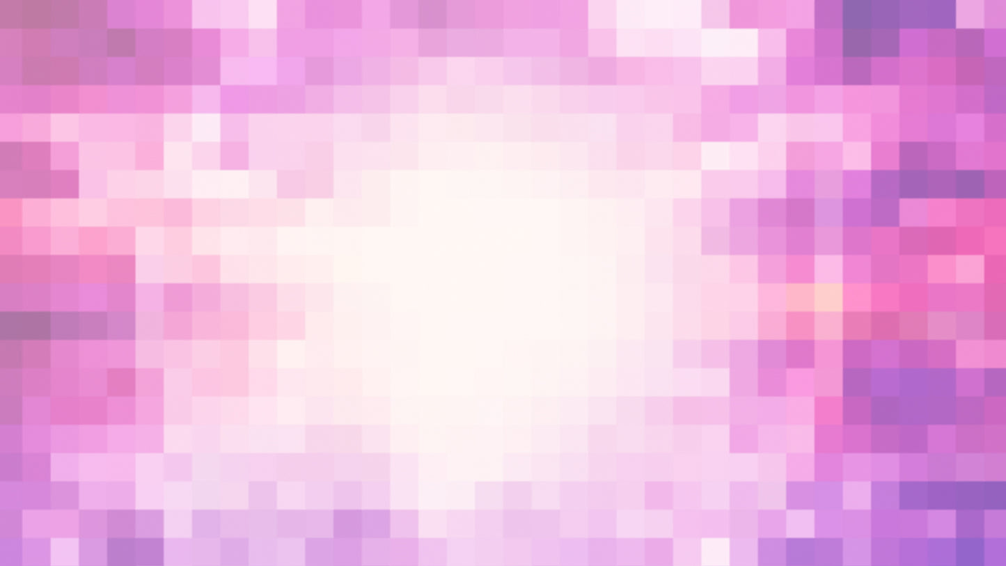 Pixel Sun Purple