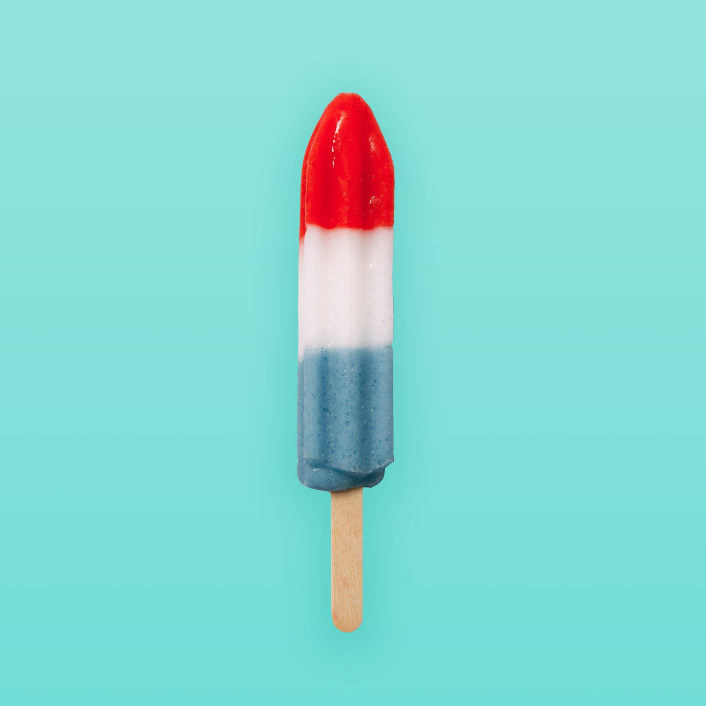 July 4 Popsicle Social