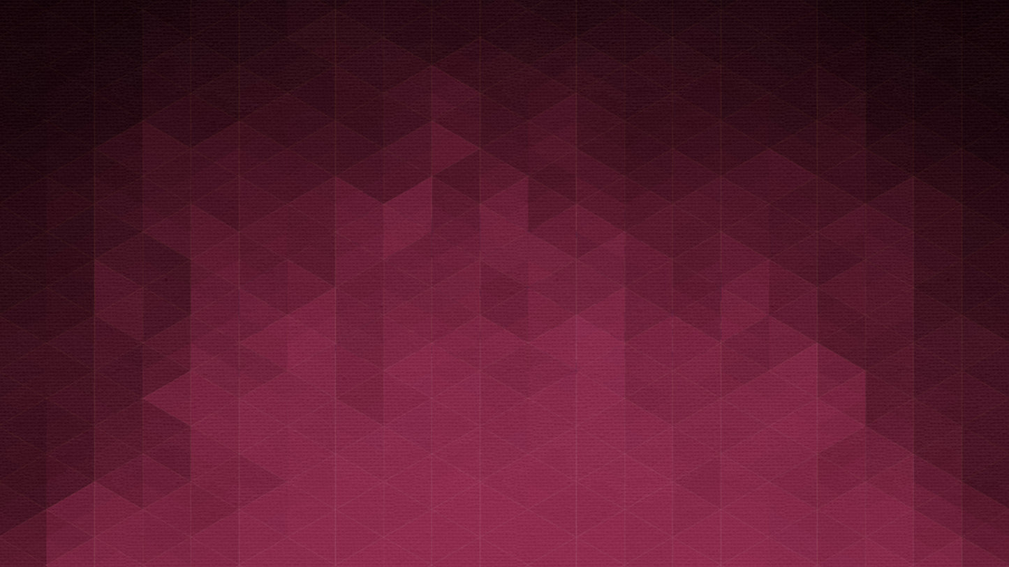 Pattern Maroon