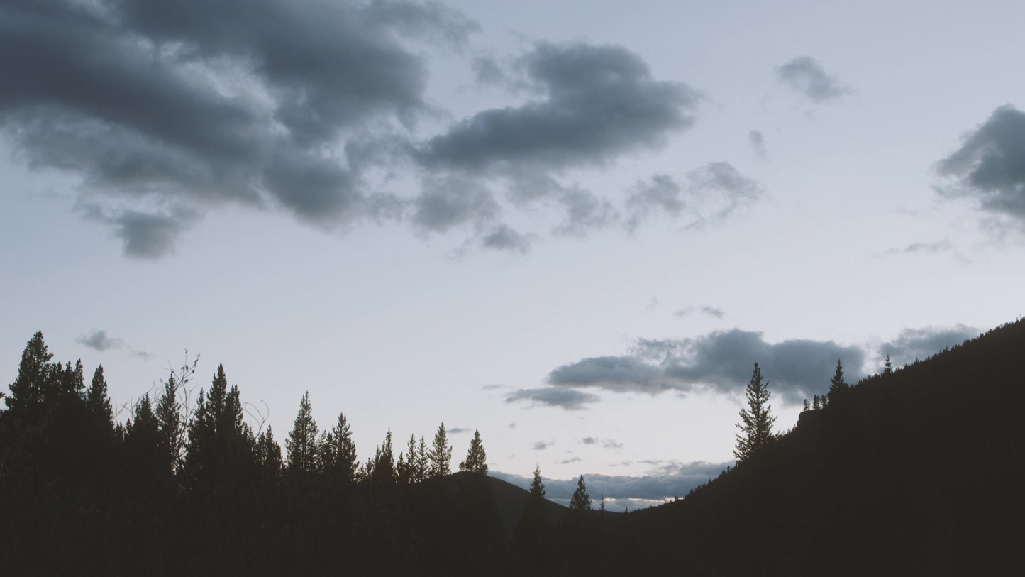 Mountain Hike 17