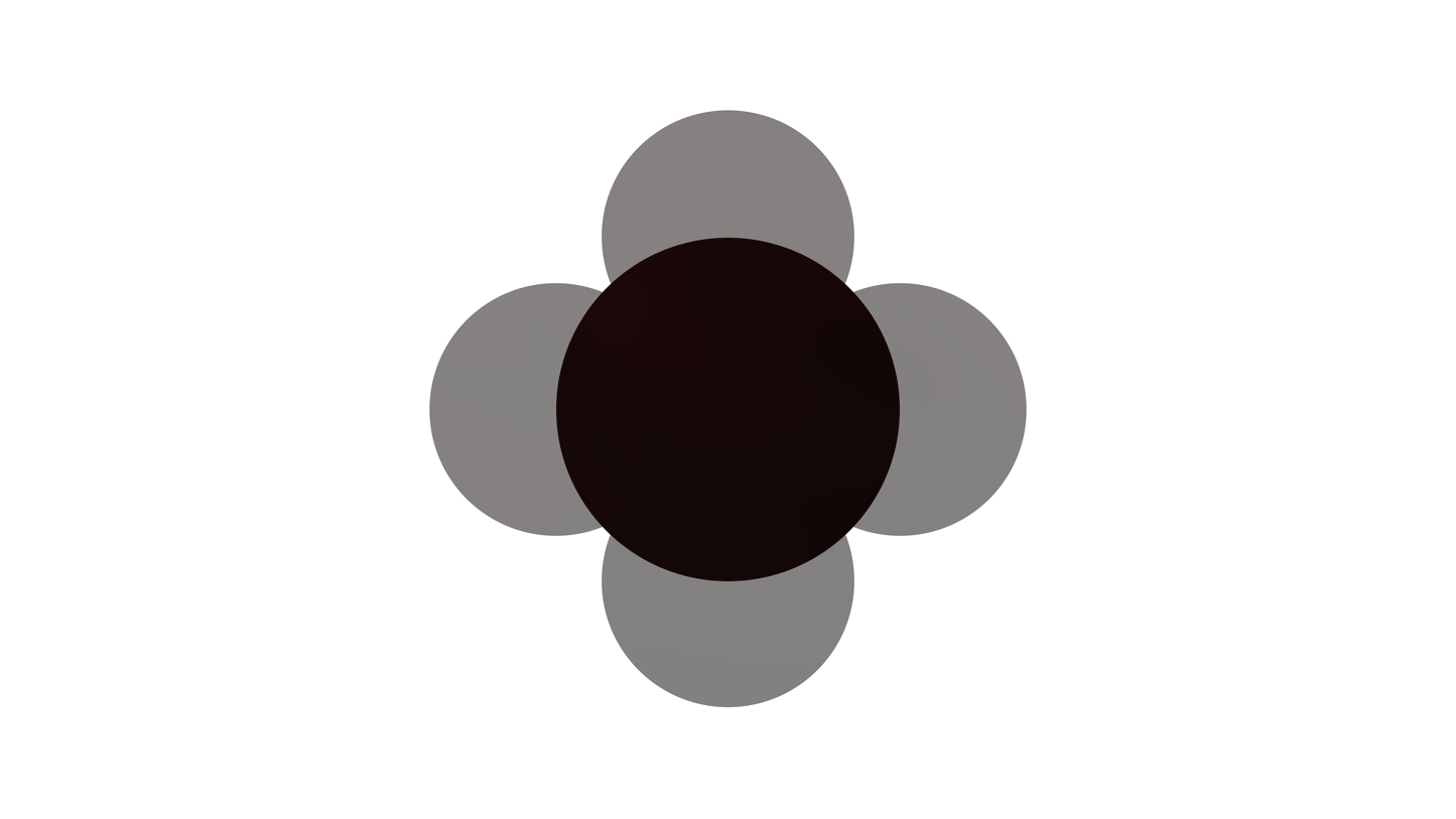 Starry Night Flower