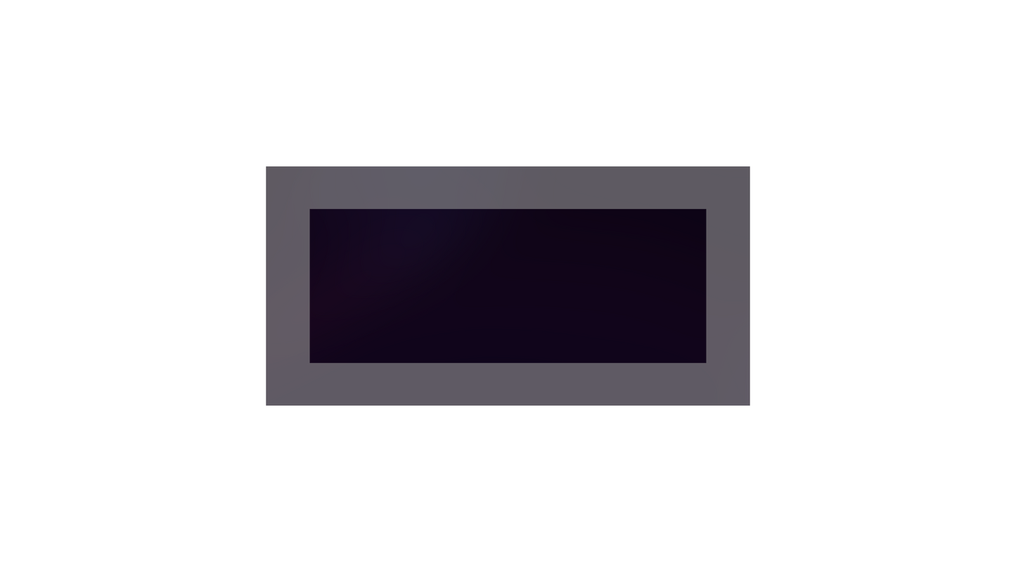 Starry Night Frame