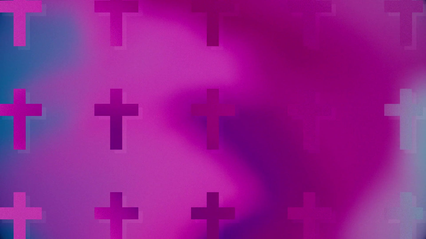 Color Cross Splendid Alt