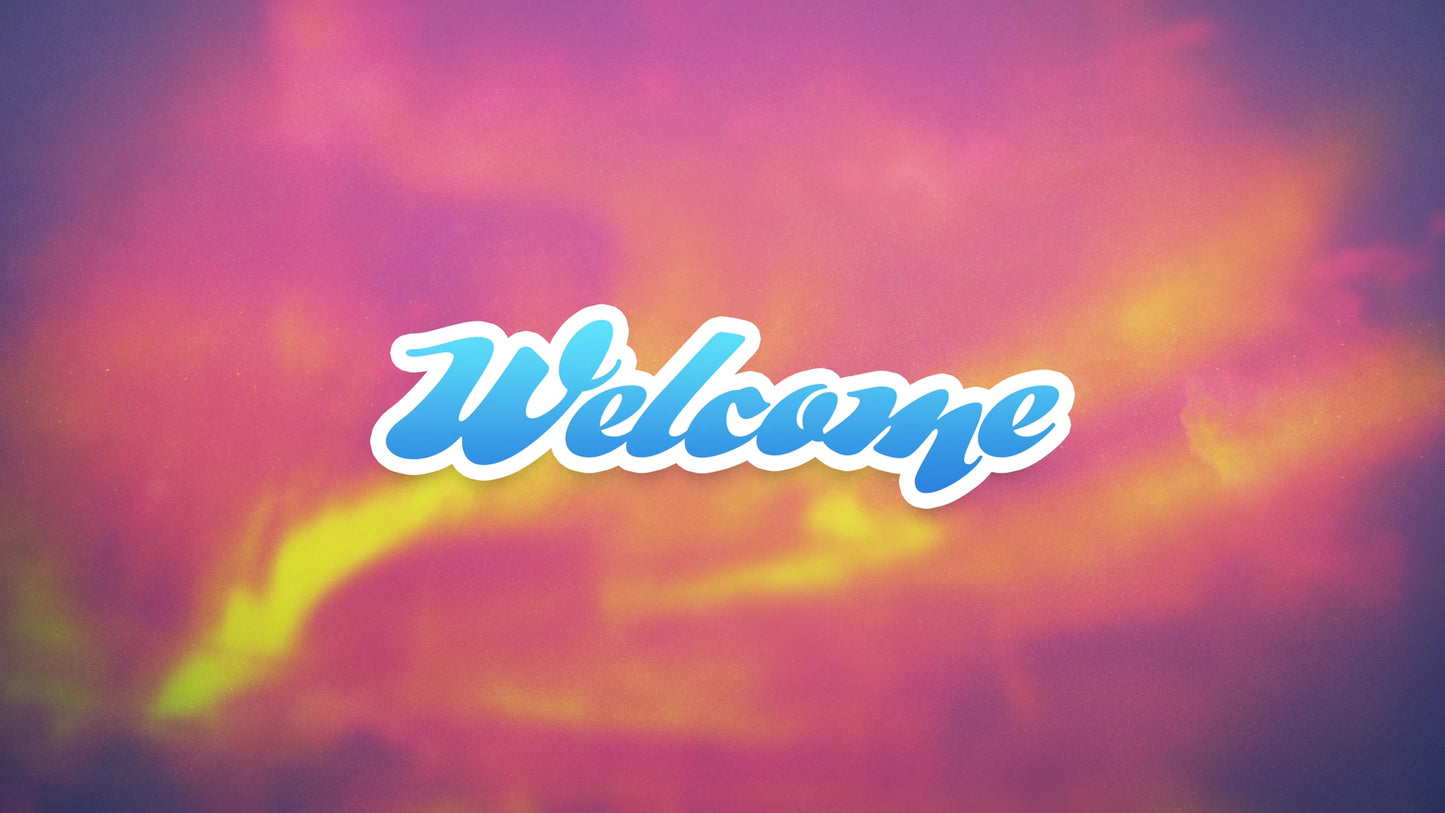 Skyfire Welcome