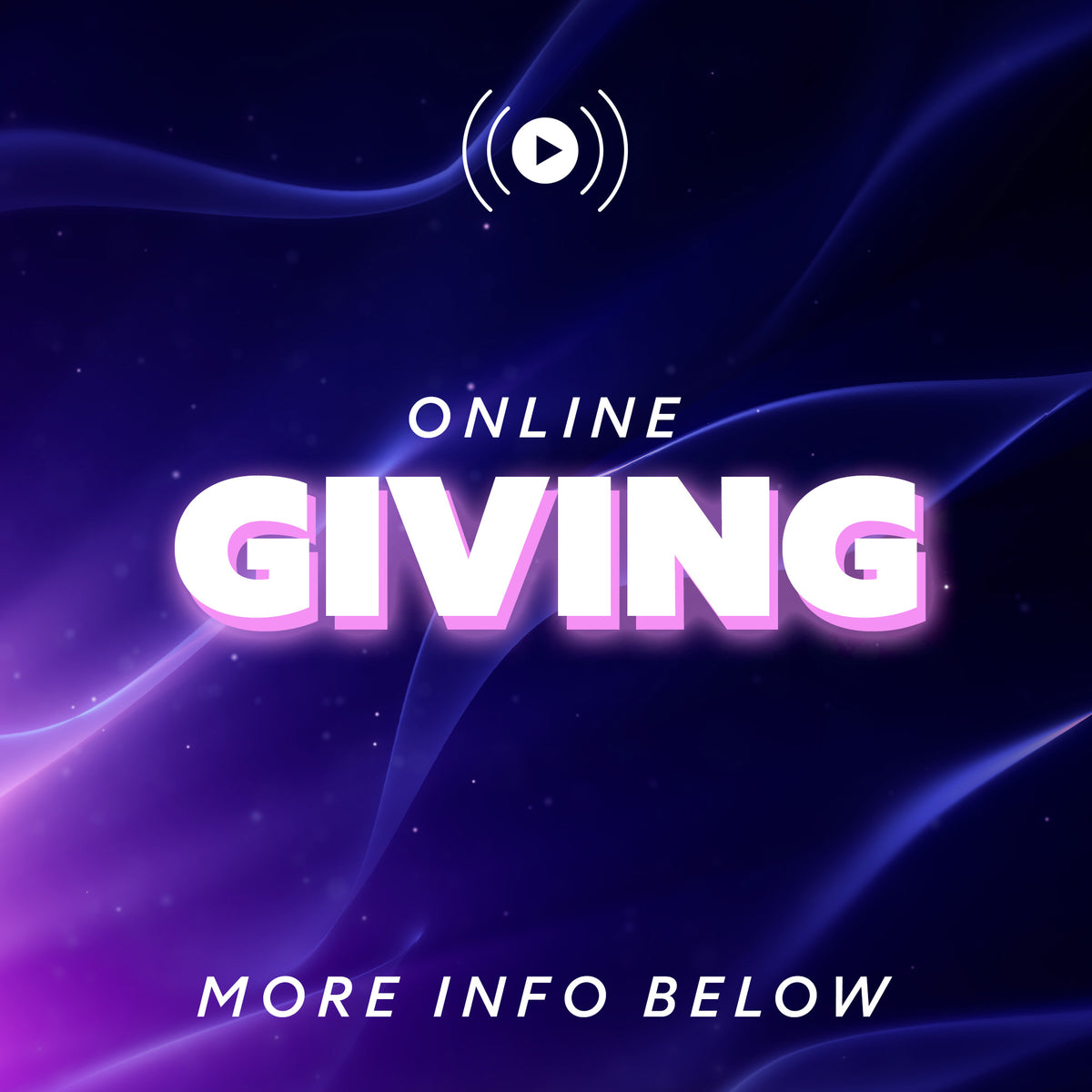 Radiance Giving