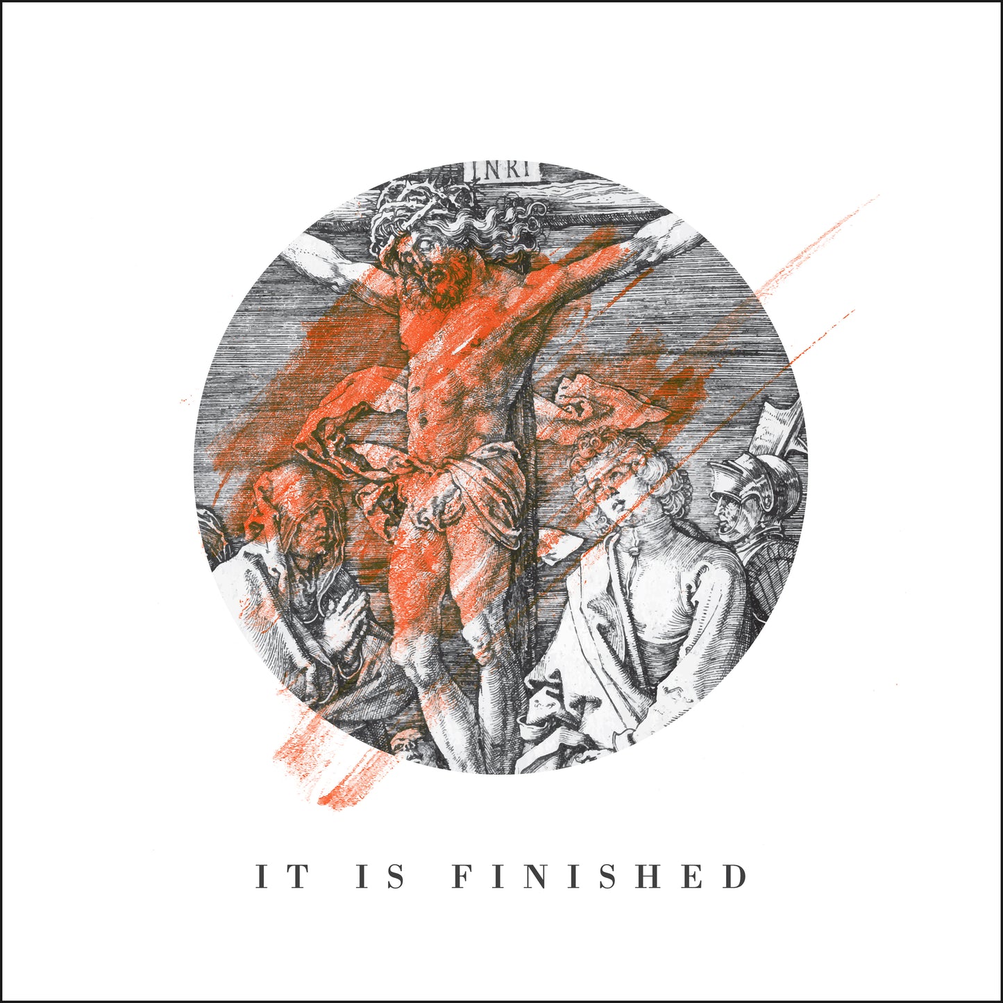 It Is Finished Friday