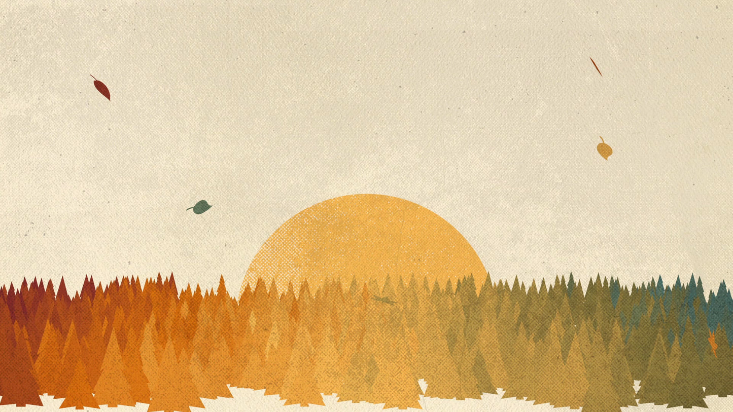 Vintage Fall 03 Still