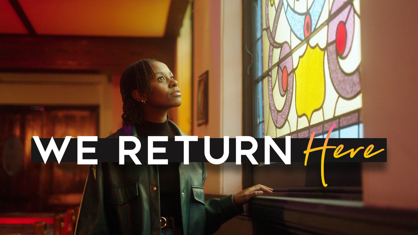 We Return Here