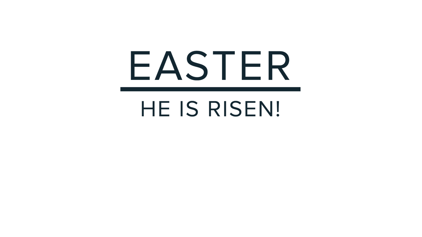 Easter