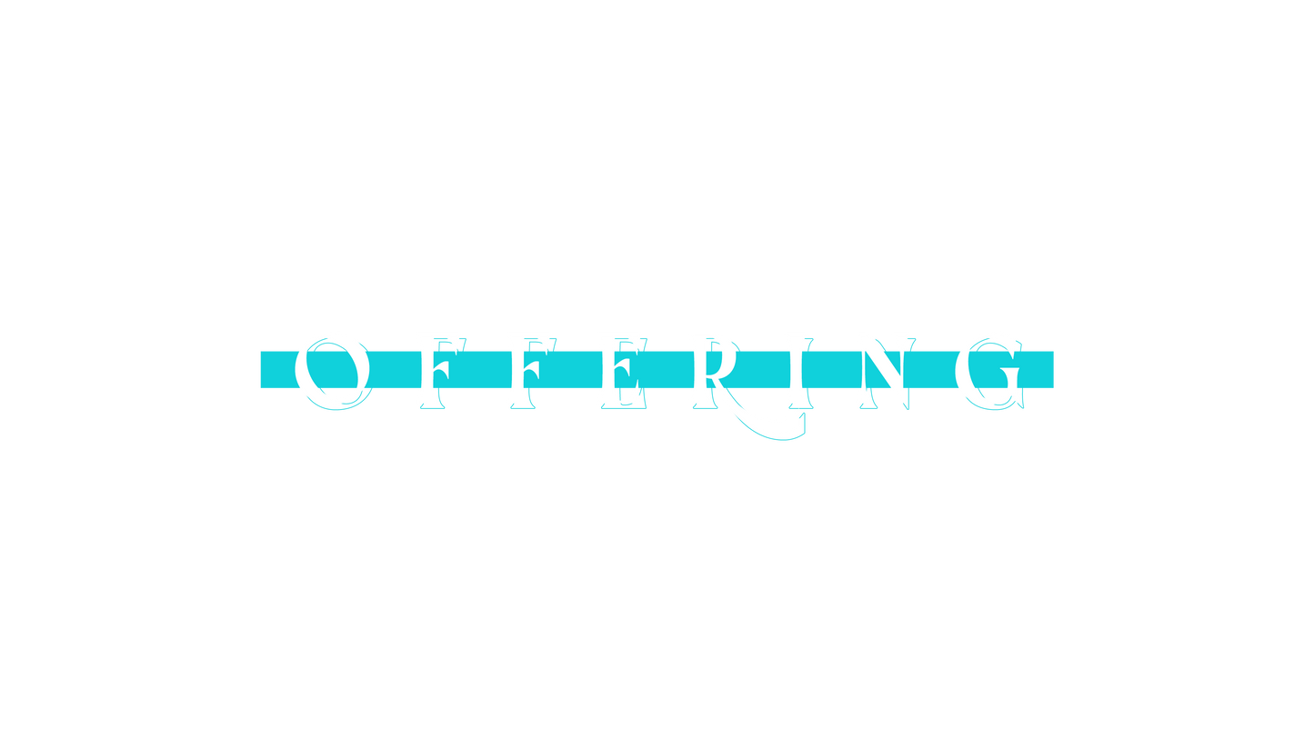 Endless Horizon Offering