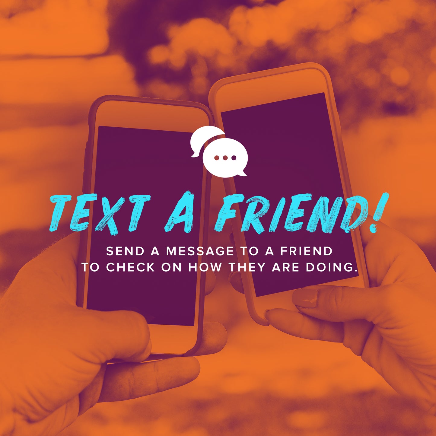 Text A Friend