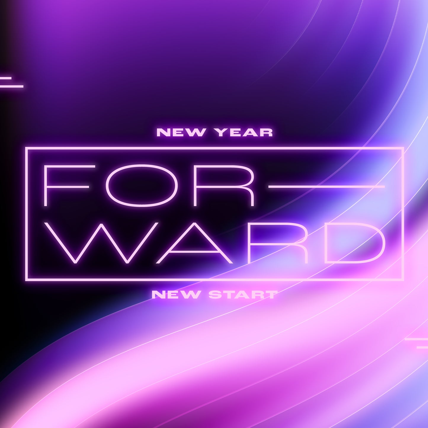 Light Wave Title