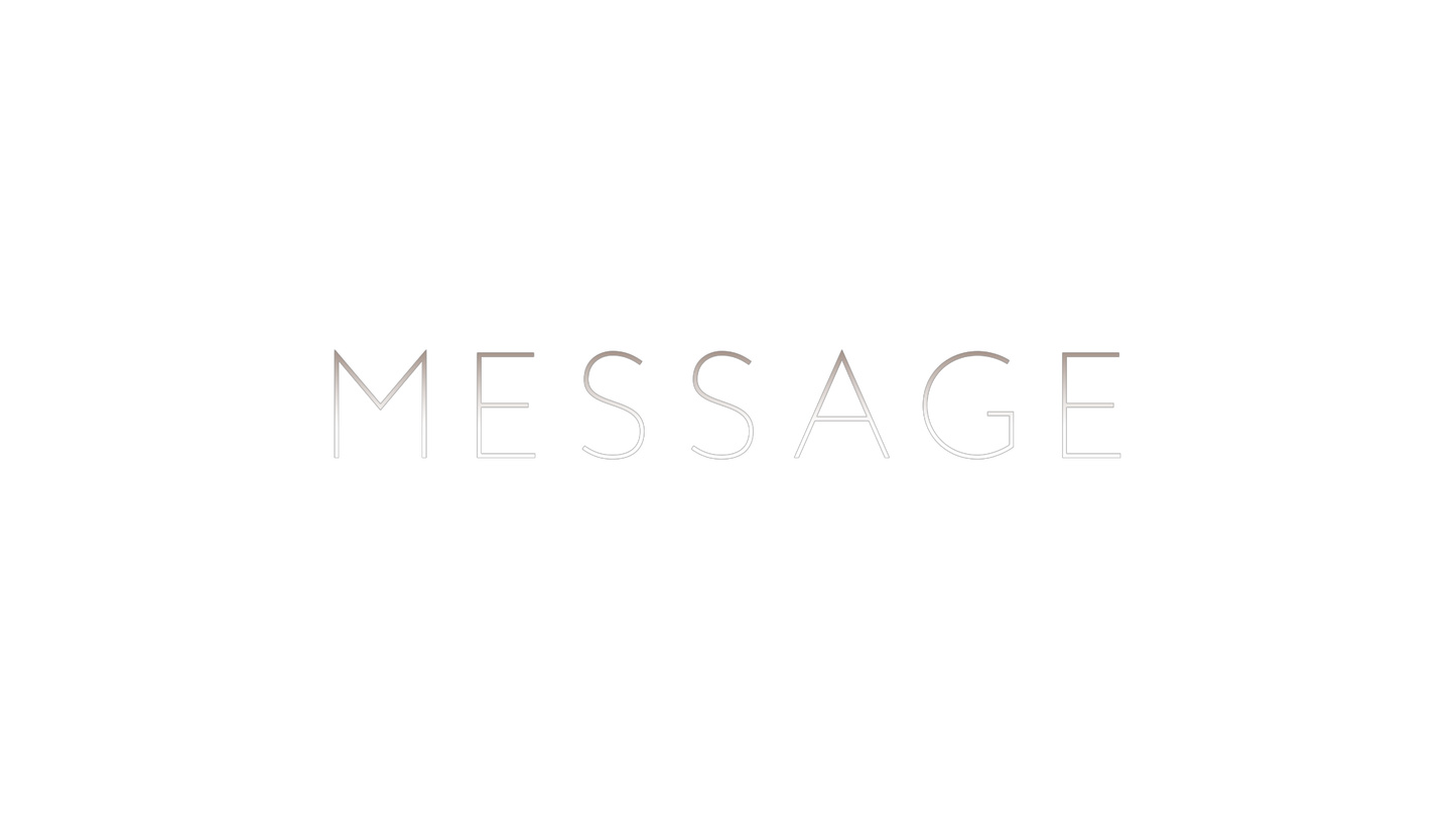 Willow Lights Message