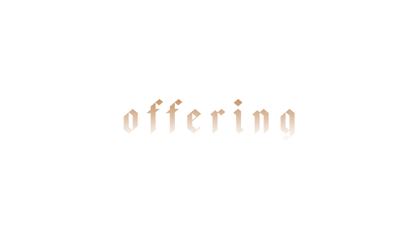 Bible Offering