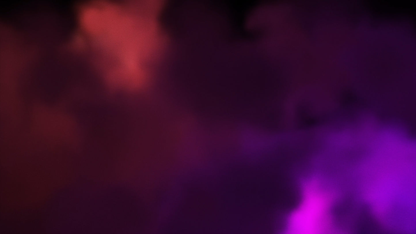 Vibrant Fog 08 Still