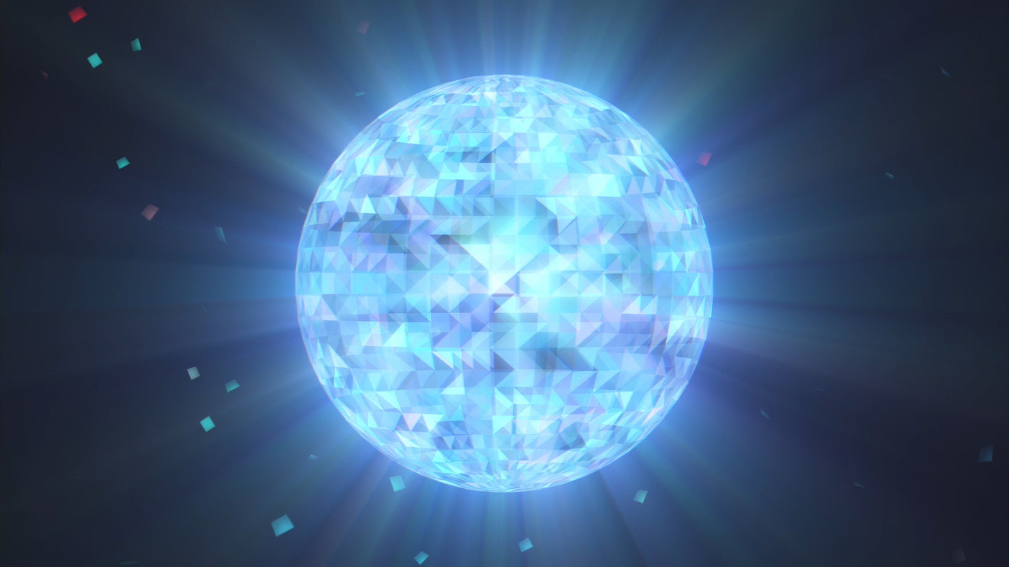 New Year's Glow 09 Still