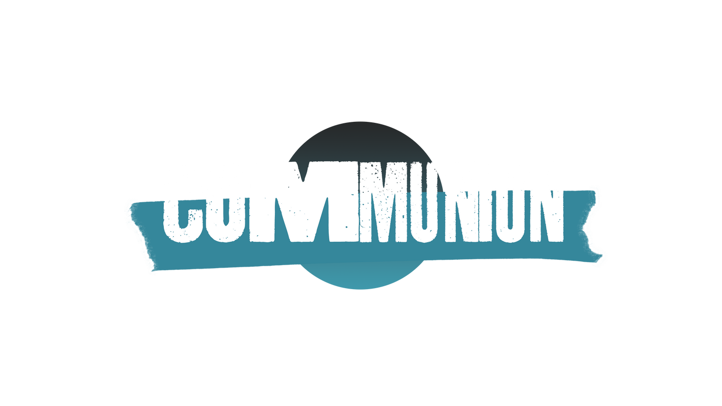 Holy Week Paint Communion