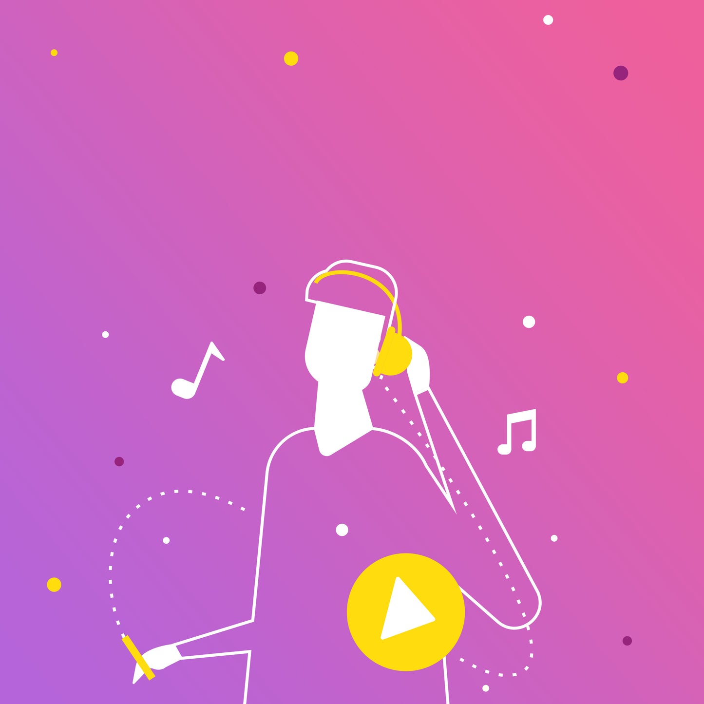 Add a Song Blank