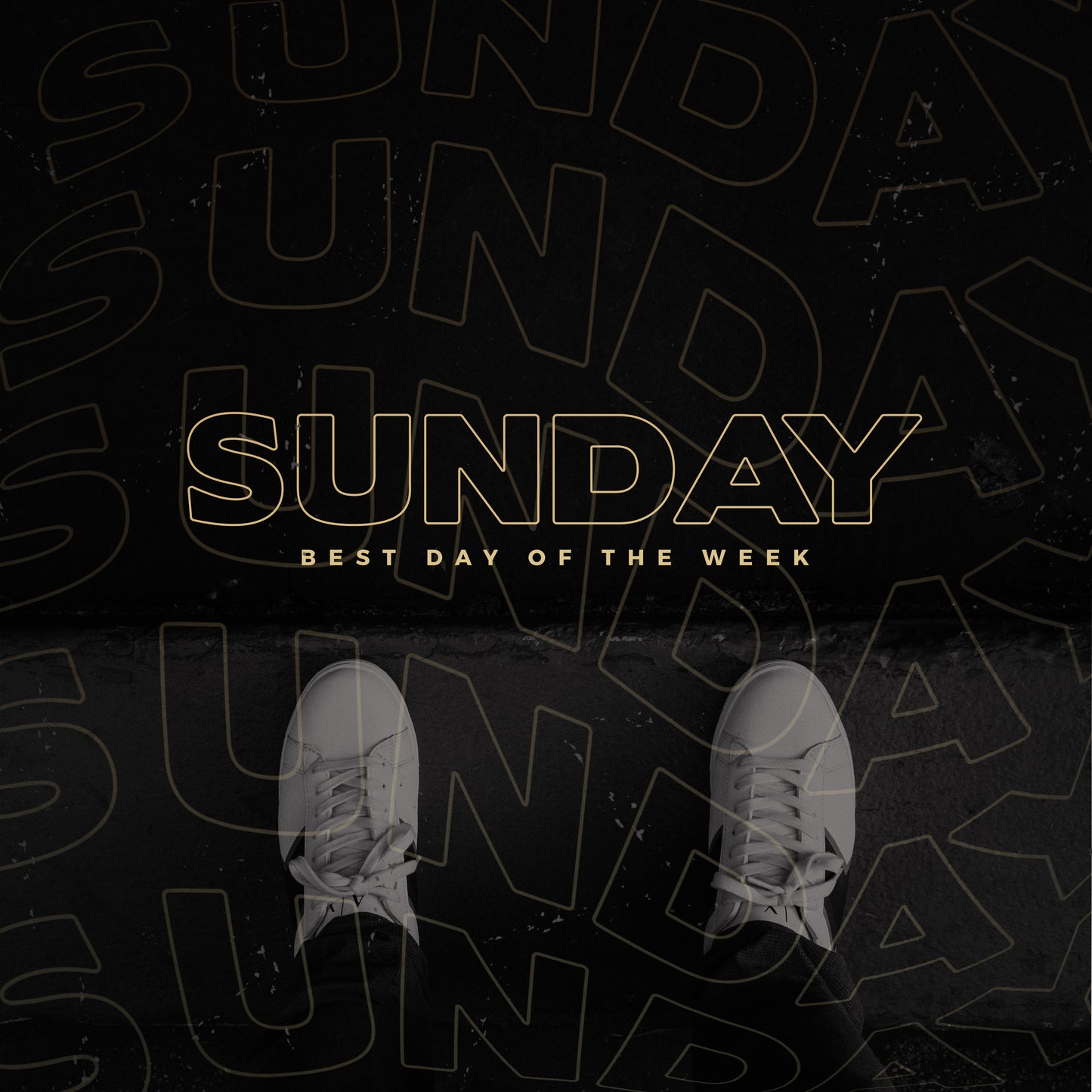 Sunday Best