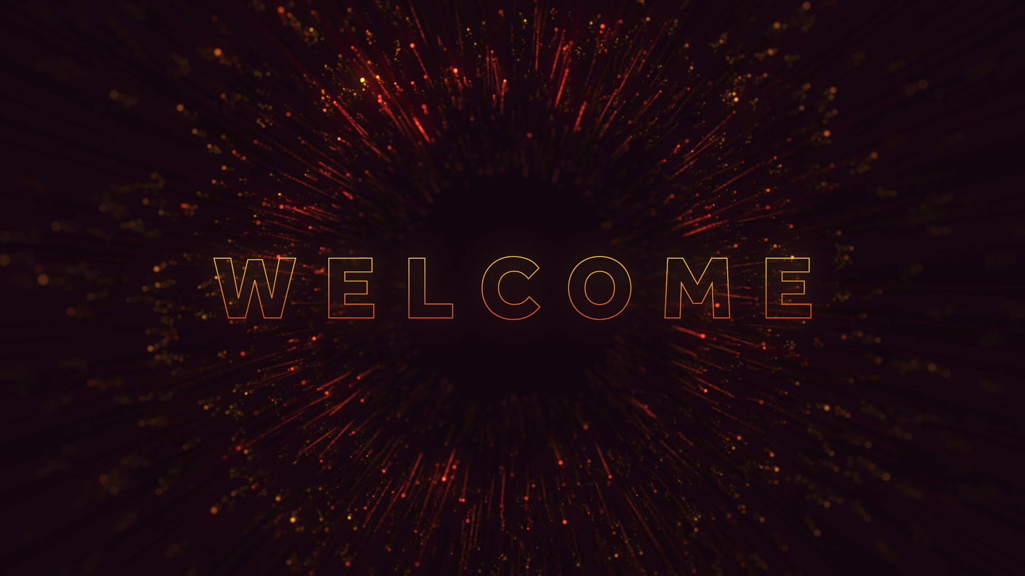 Sparkle Burst PSD