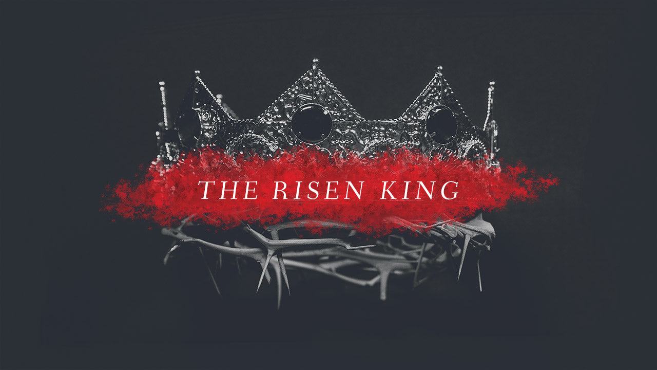 Good Friday Sermon Series