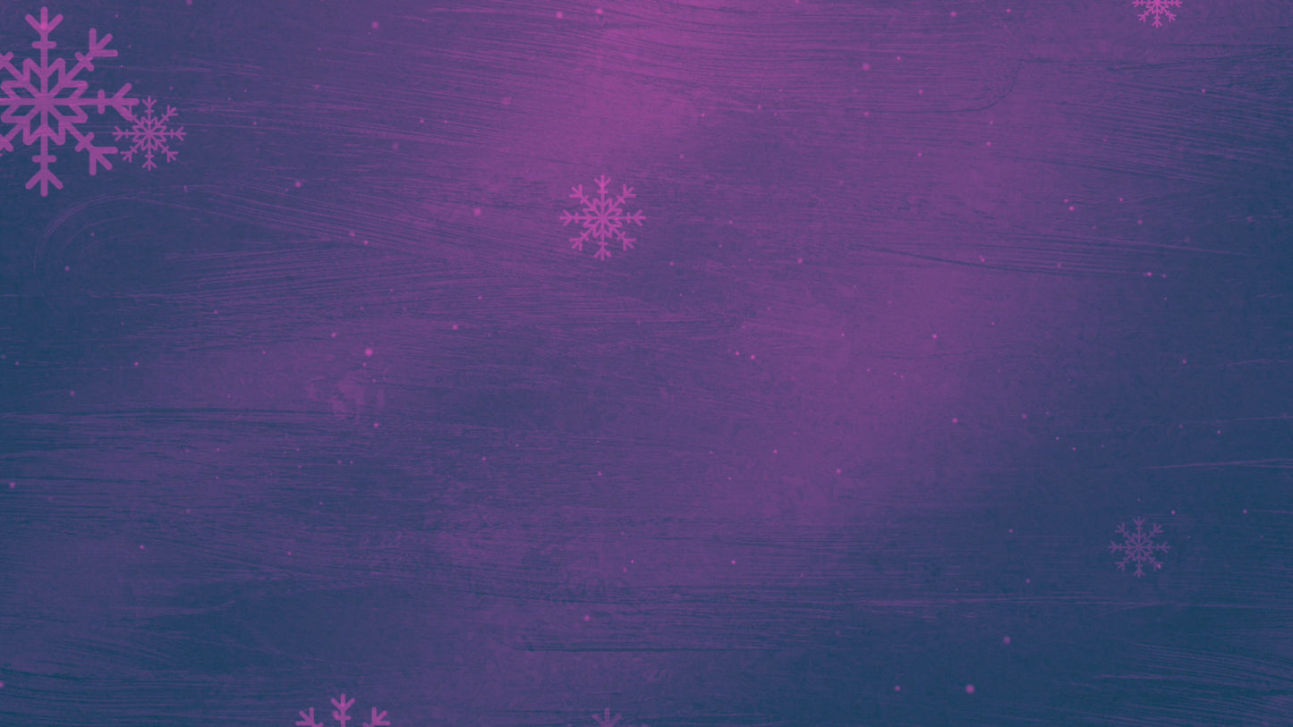 Rustic Winter Snow 02 Still