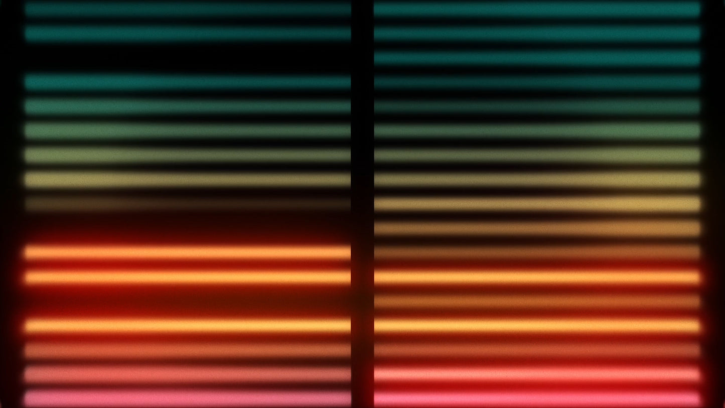 Millennium Glow 21 Still