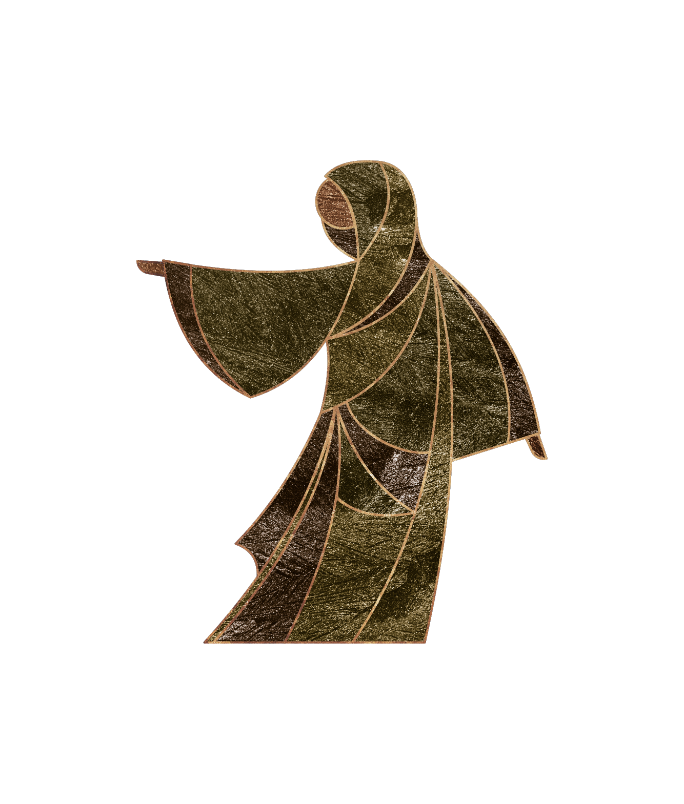 Christmas Figures Innkeeper