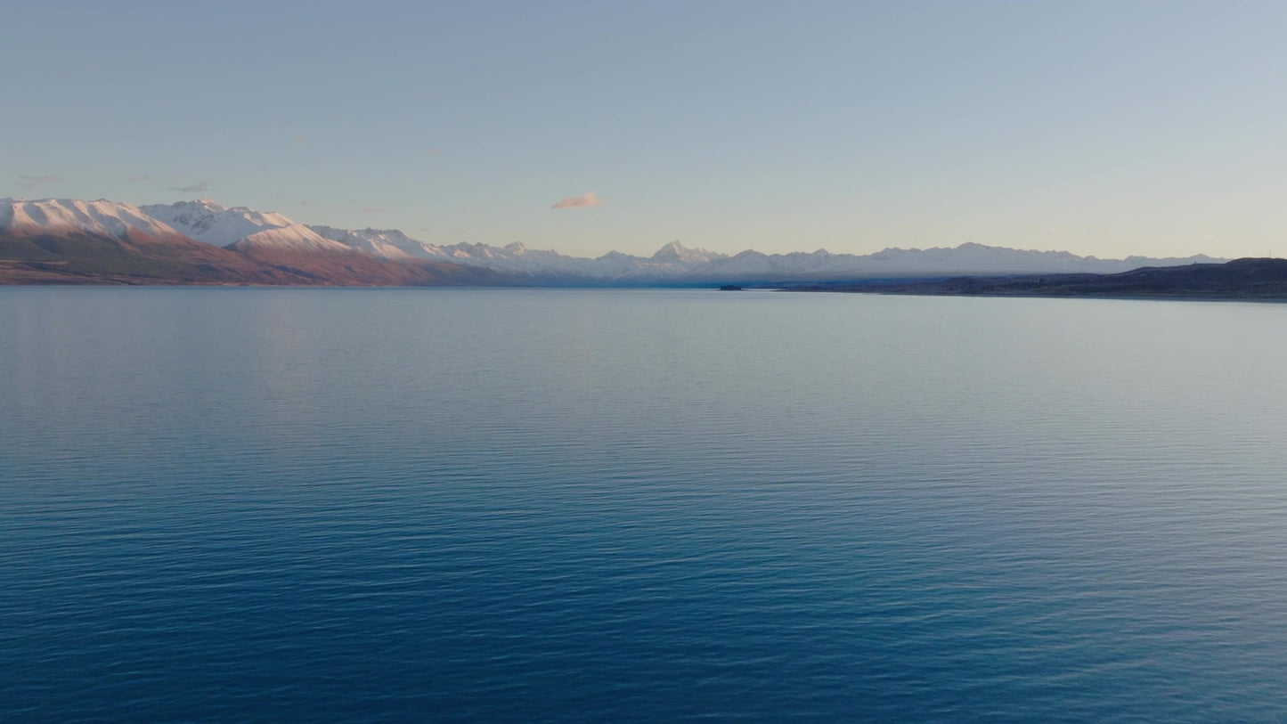 Mt Cook 3