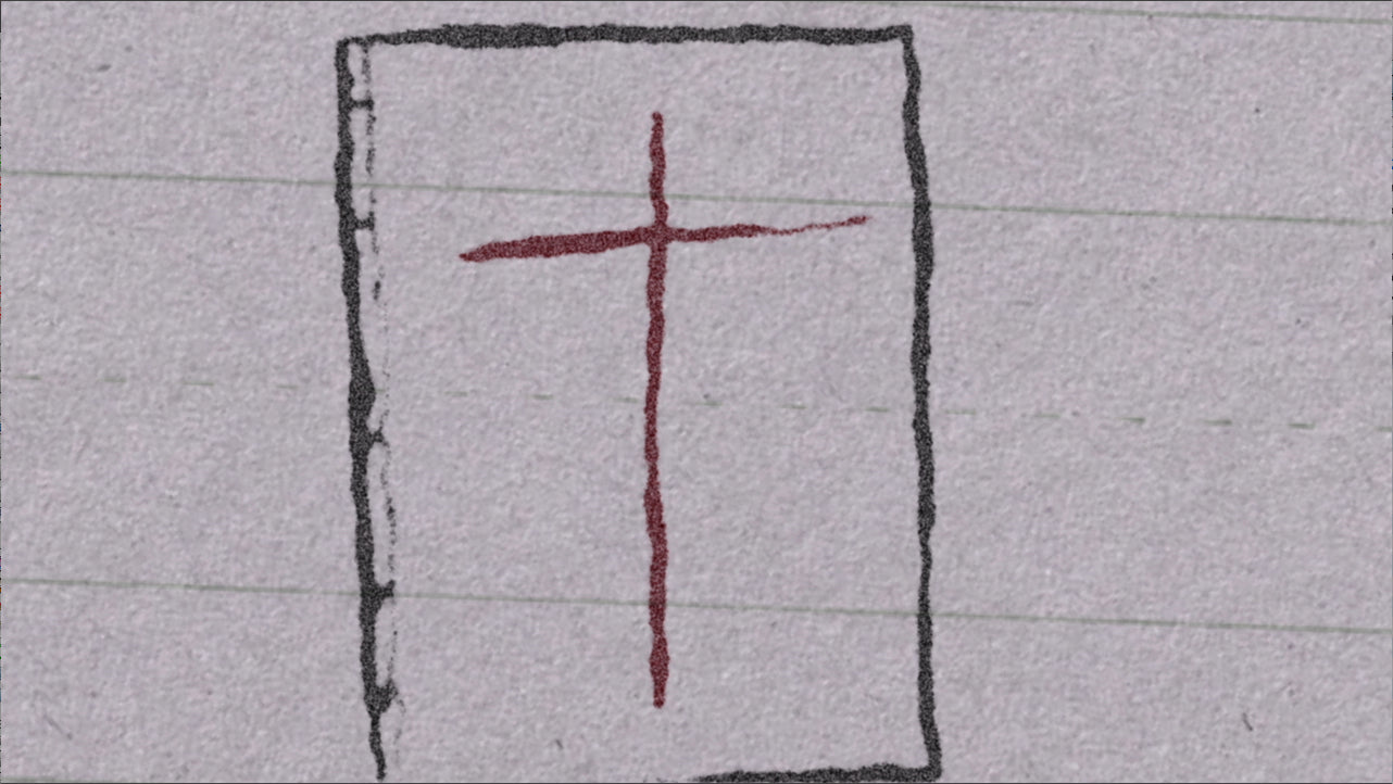 A Very Special Sunday Still 10