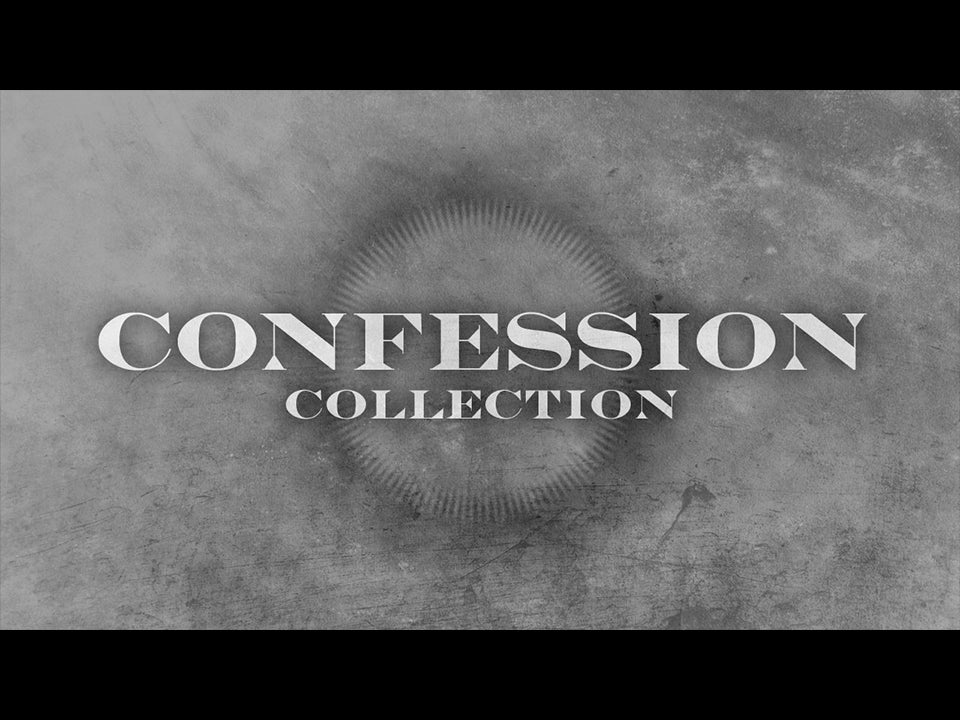 Confession PSD