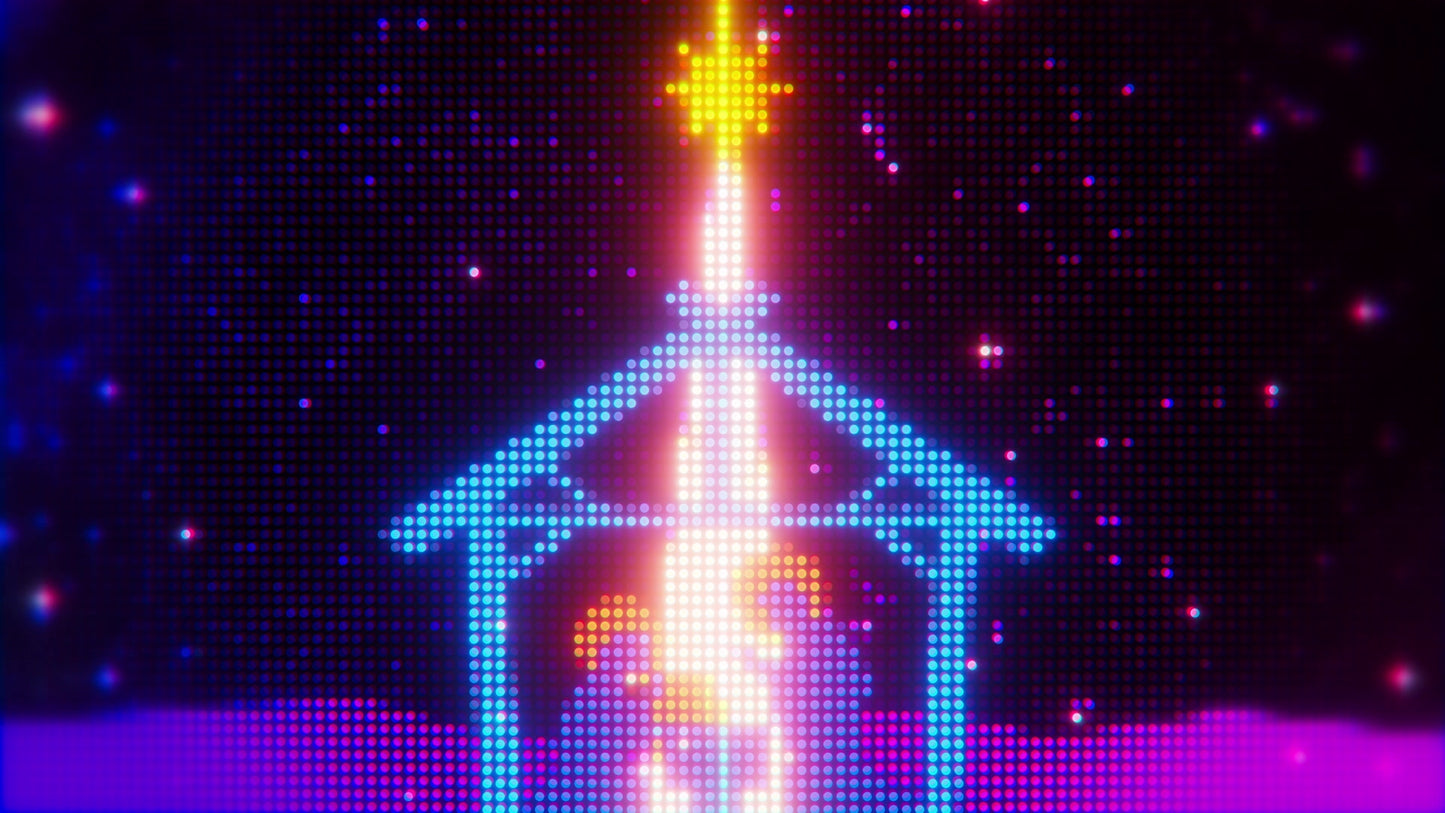 Christmas Leds 8