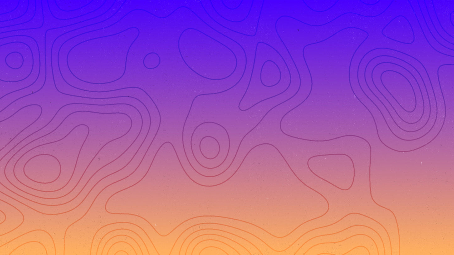 Topo Lines 03 Still