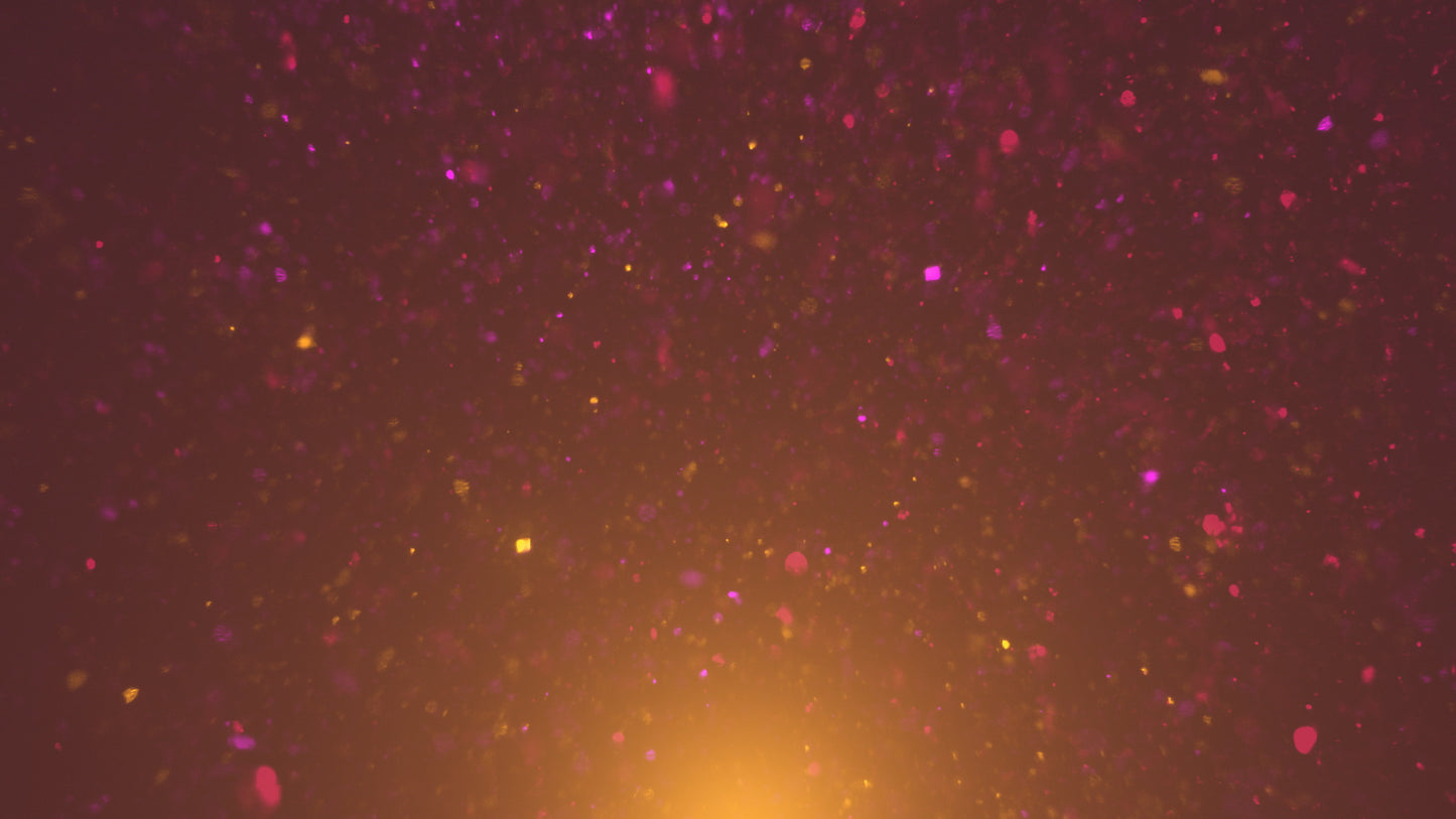 Glimmer Dust 04 Still