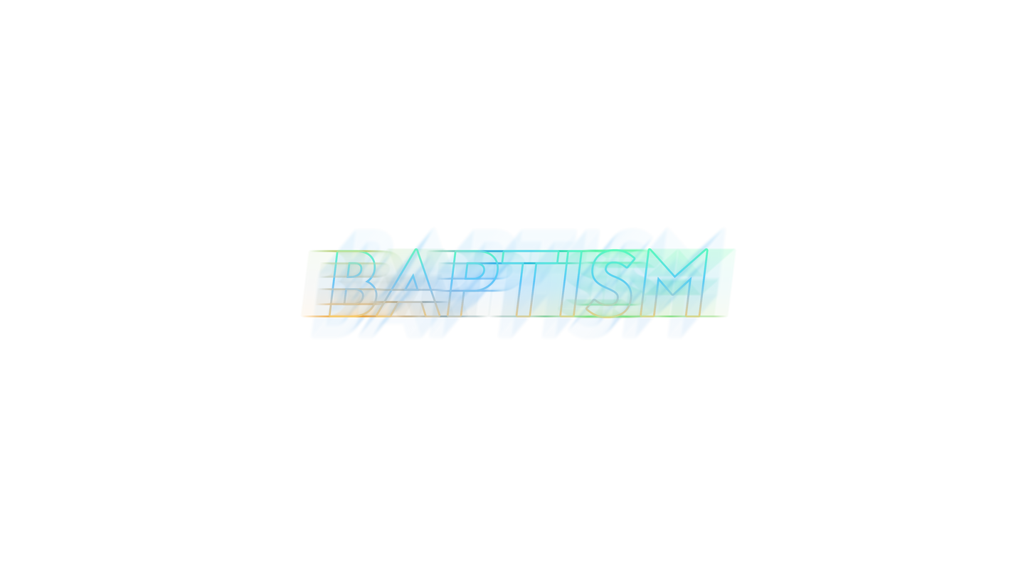 Focus Baptism