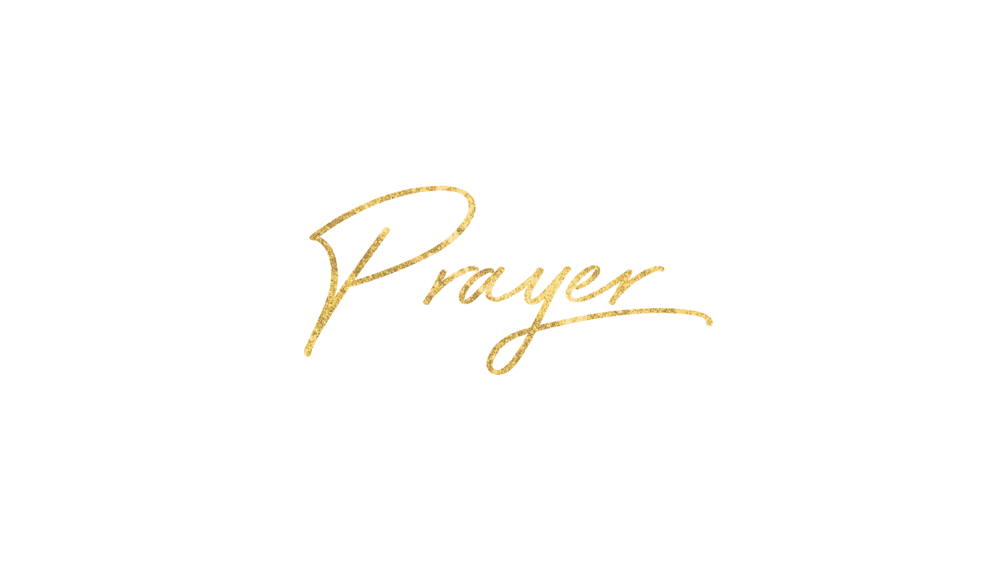 Autumn Scripture Prayer
