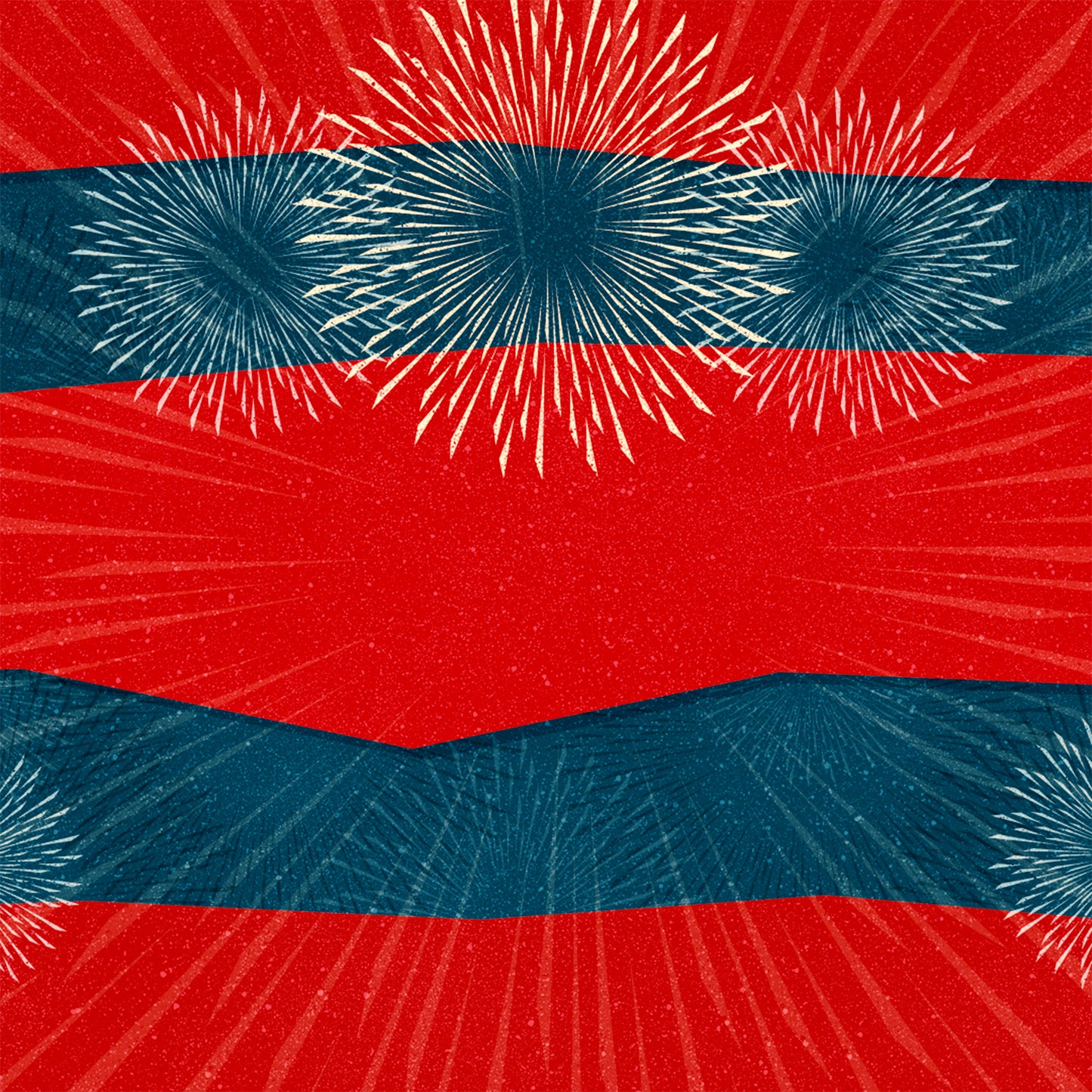 Liberty Blank