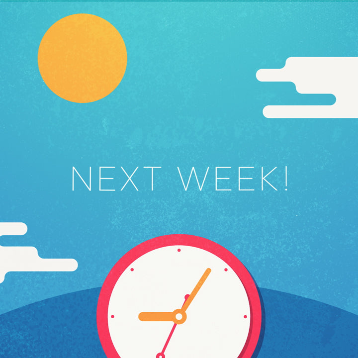 Daylight Savings Clocks