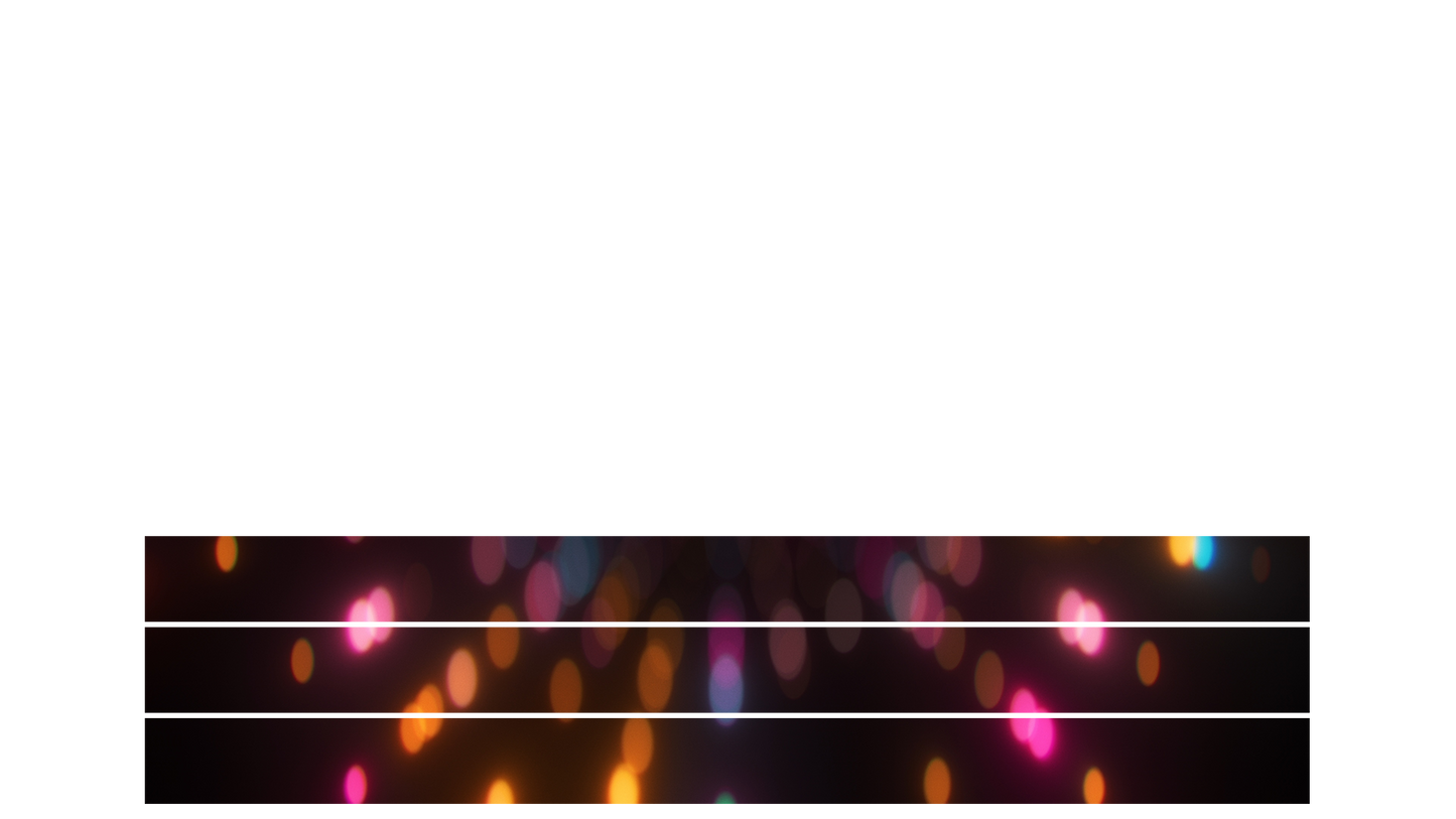 Signal Lower Third Blank 03