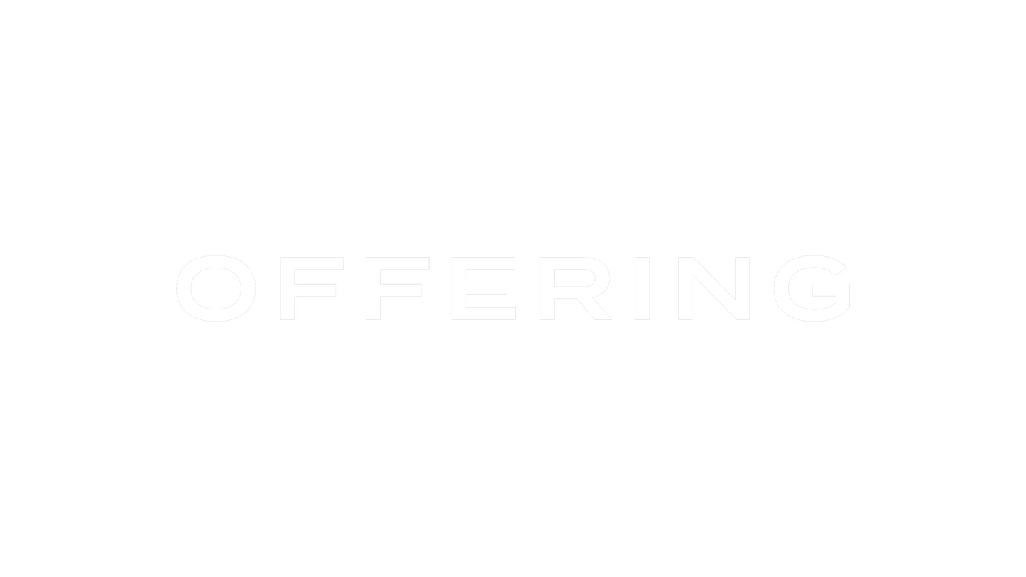Expanse Offering