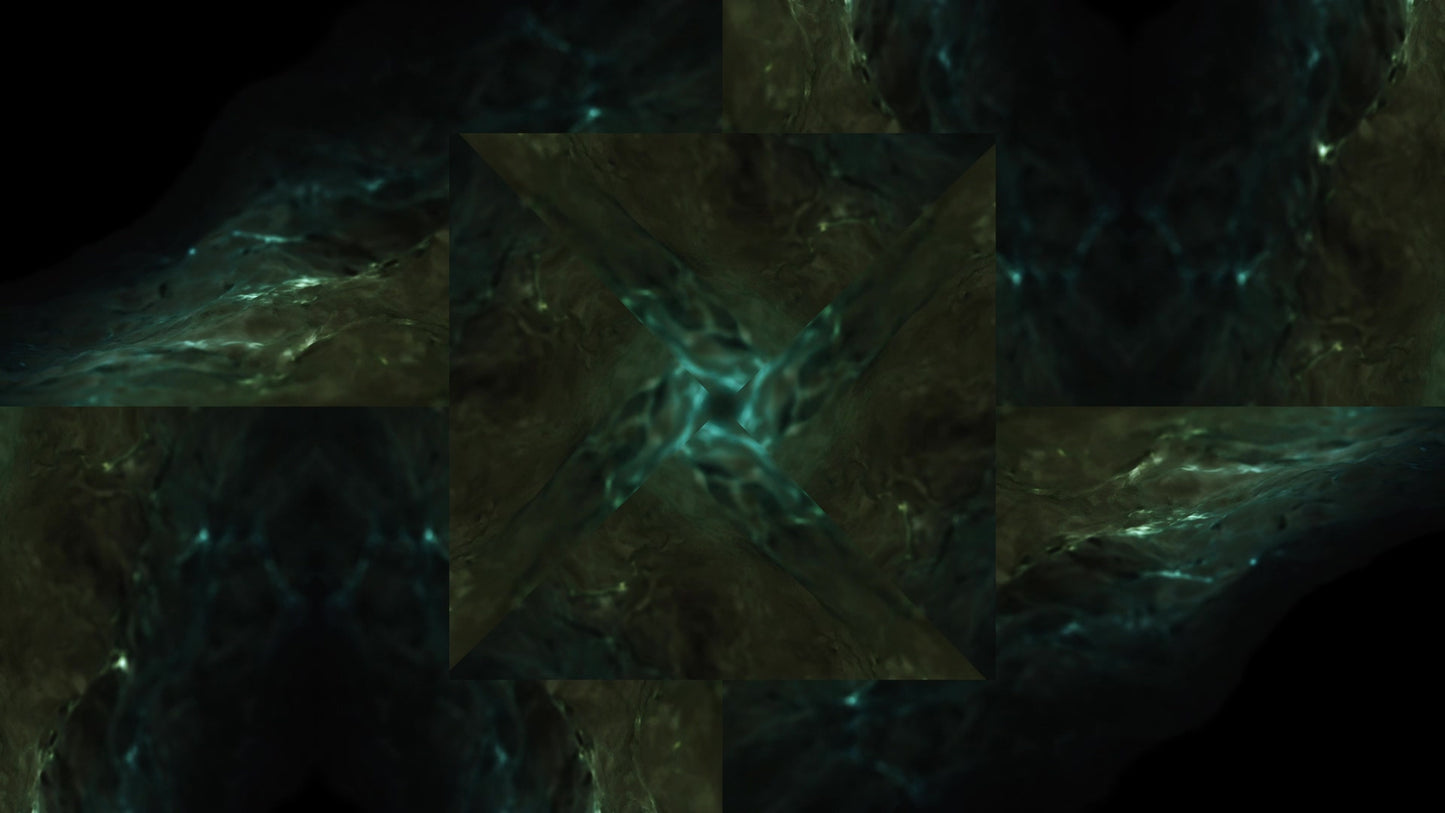 Dark Water Wash Remix