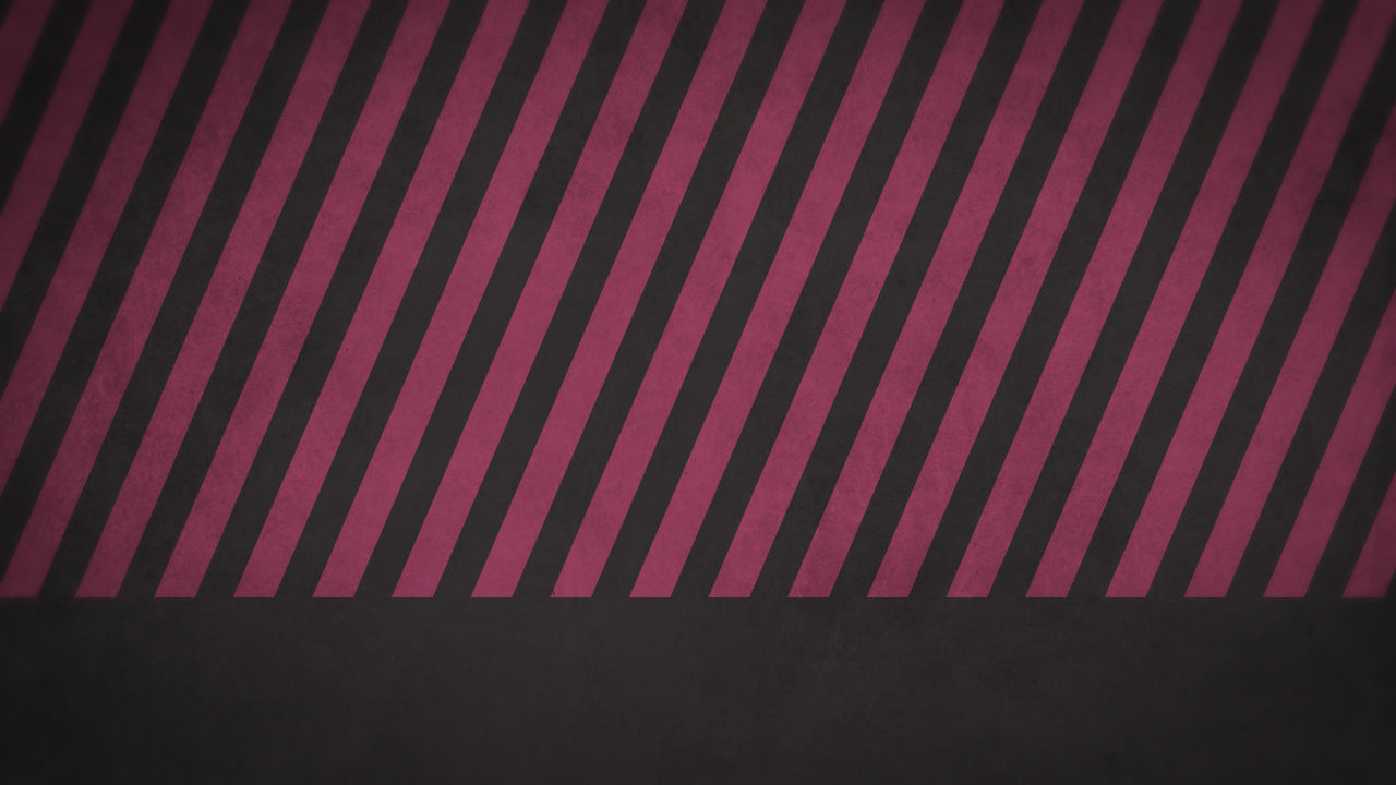 Graphite Pink Lines
