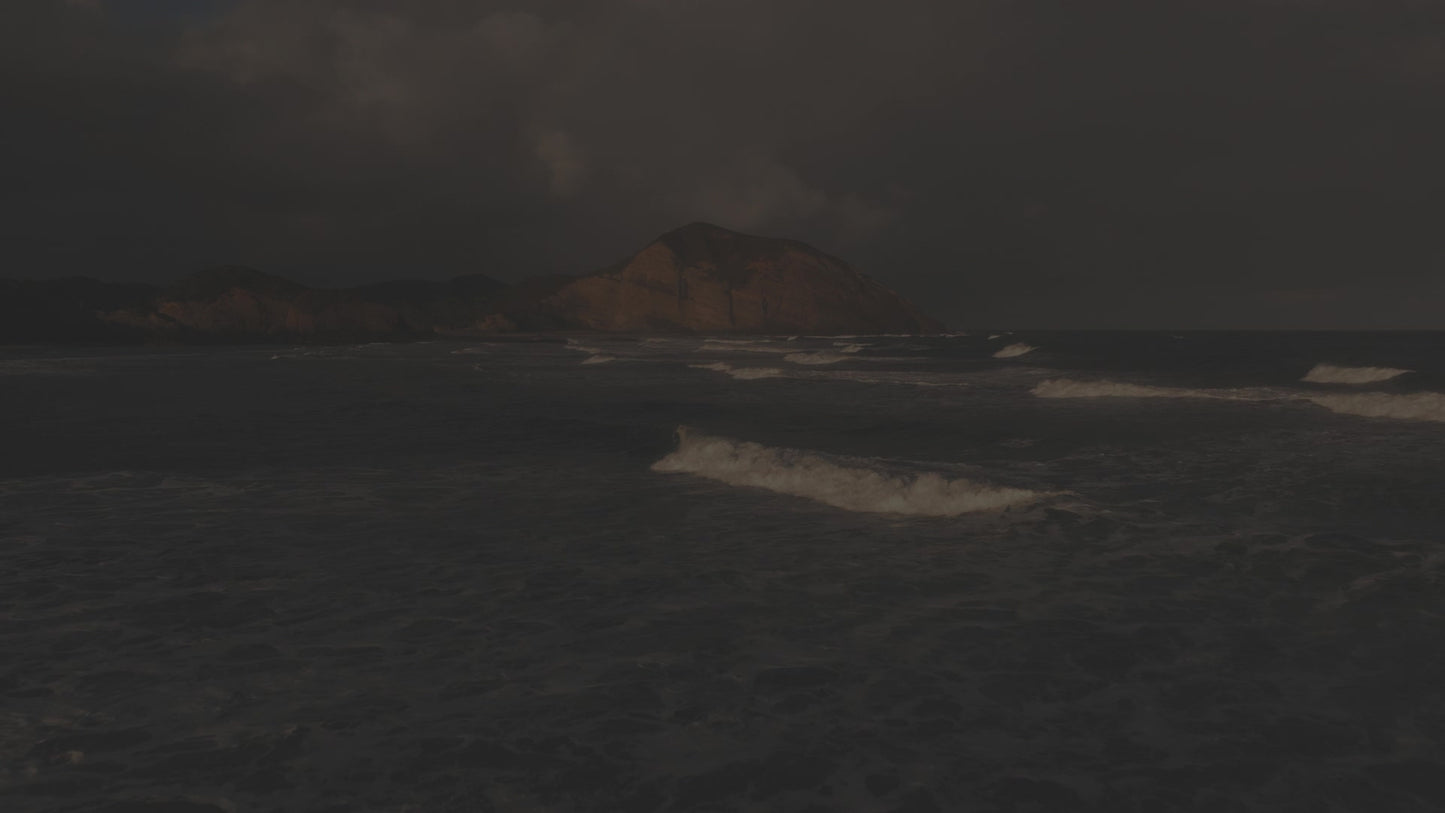 Oceanfront 15 Decontrast