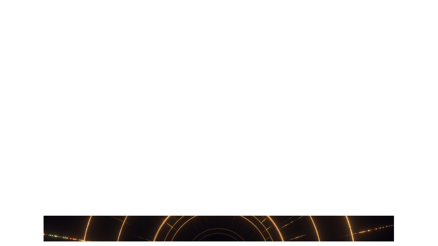 Sequence Lower Third Blank 01