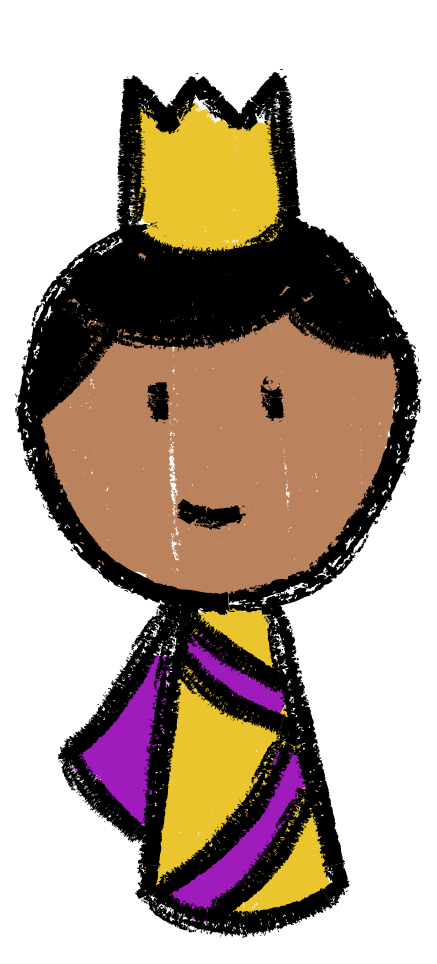 Christmas Pageant King 1