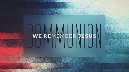 21 Days Communion