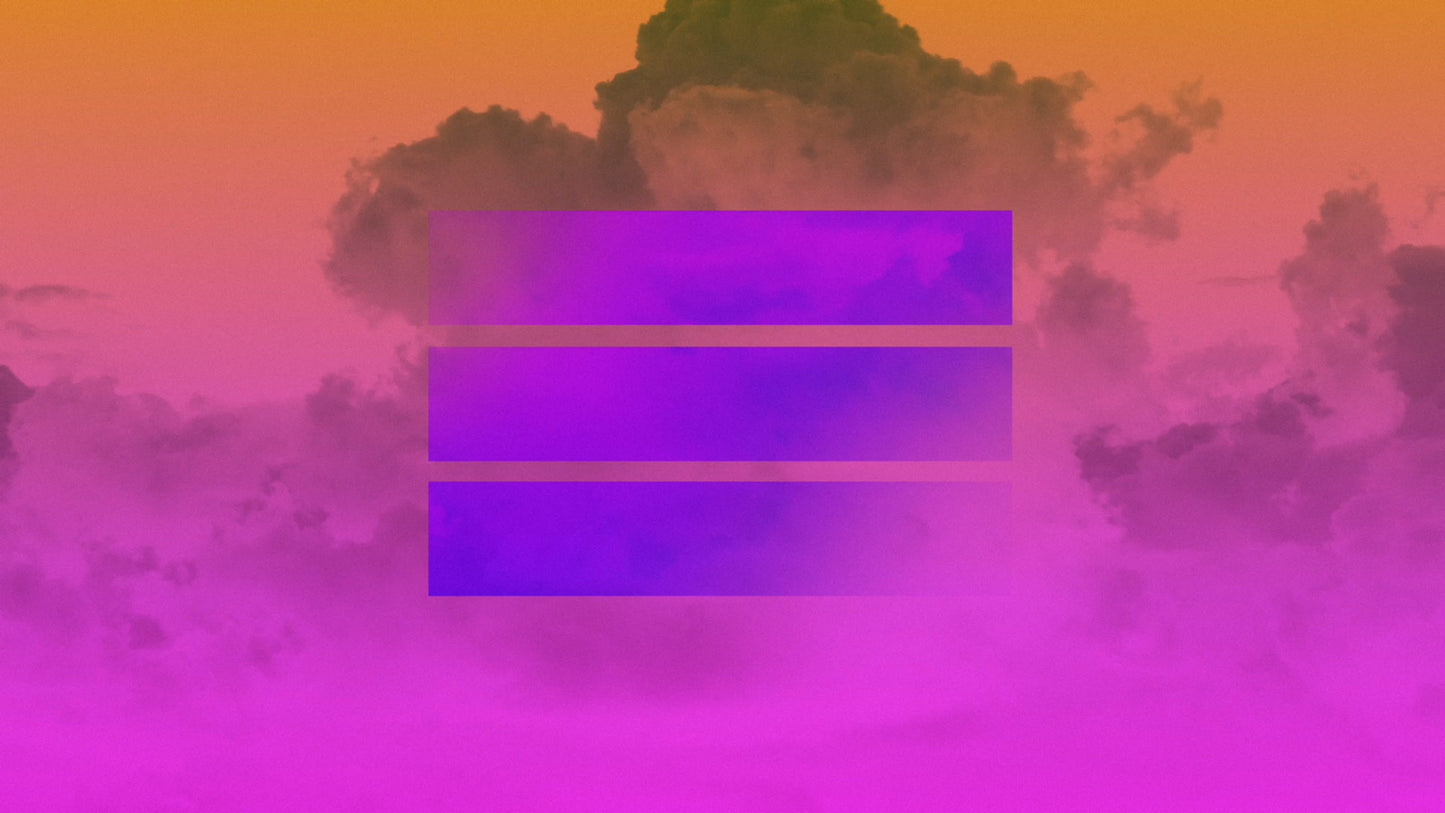 Gradient Clouds 20 Still