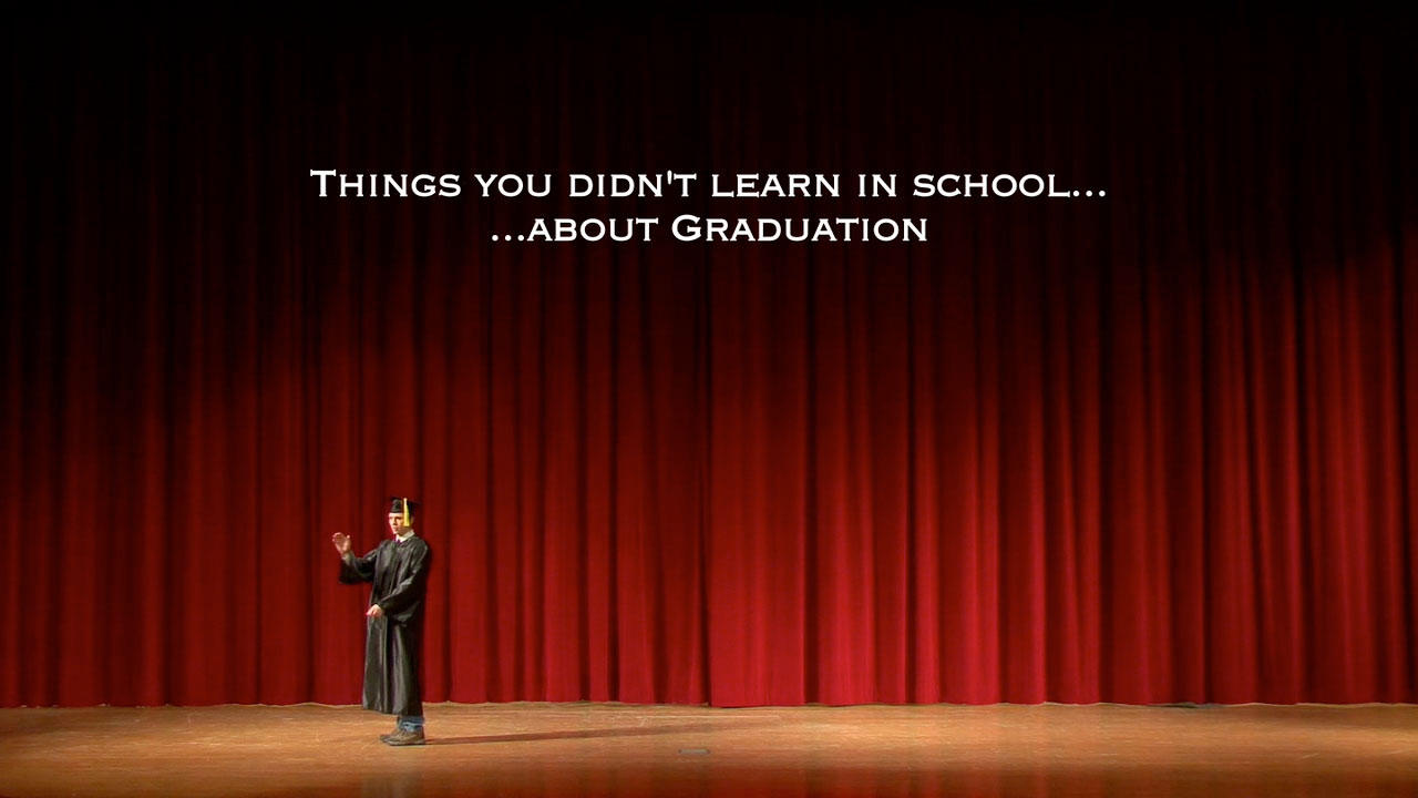Graduation Facts?