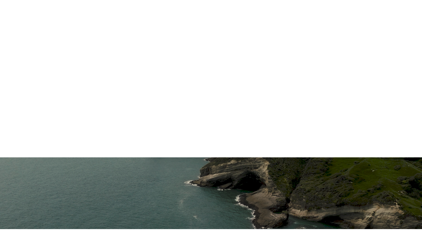 The Coast Lower Third 4